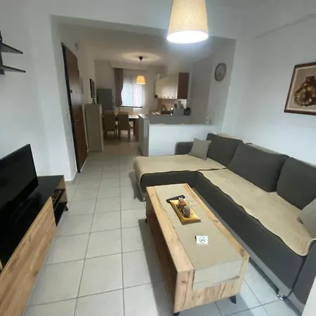 Lovely 2-bedroom With Free Parking Appartement